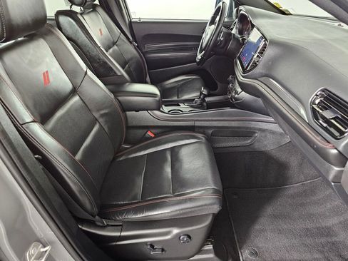 Used 2024 Dodge Durango GT image 43
