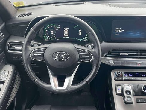 Used 2022 Hyundai Palisade Calligraphy AWD/4WD image 15
