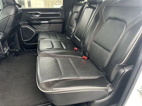 Used 2023 RAM 1500 Laramie image 23