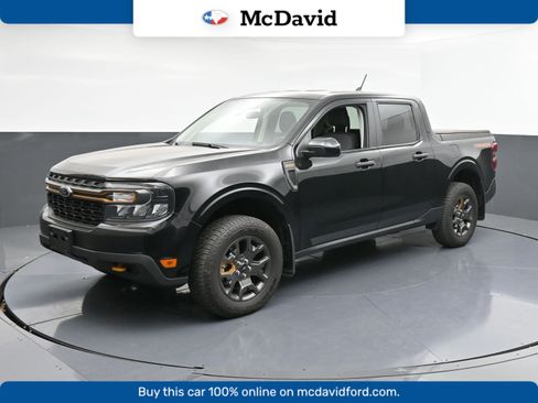 Used 2024 Ford Maverick Tremor w/ Tremor Off-Road Package image 1