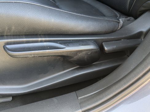 Used 2016 Honda Civic LX image 19