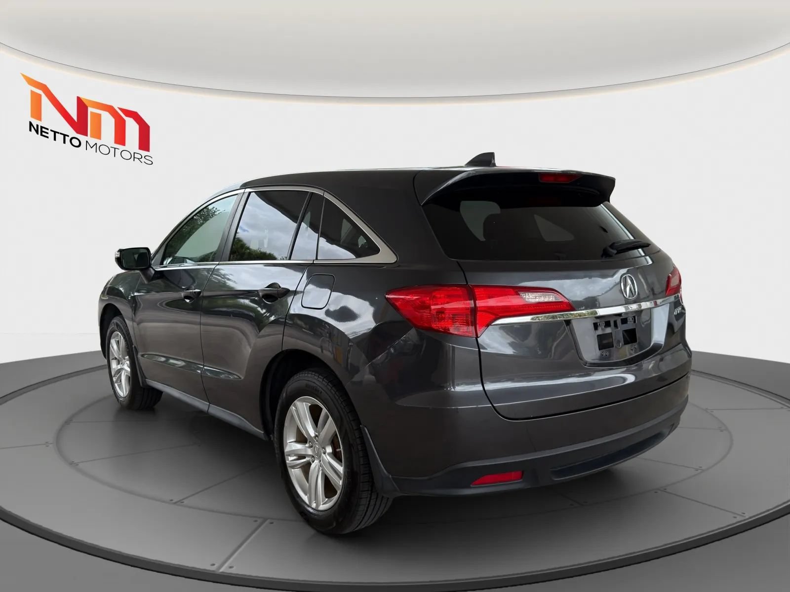 Used 2014 Acura RDX FWD image 3