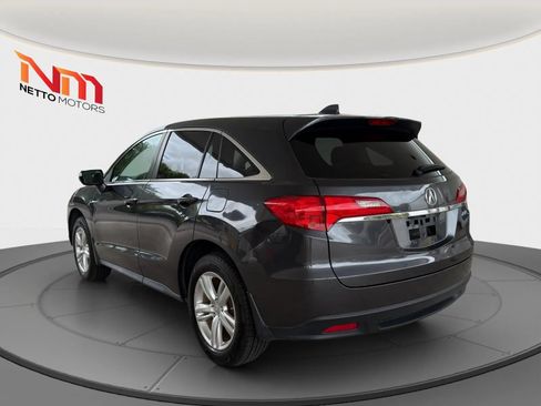 Used 2014 Acura RDX FWD image 3