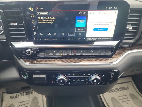 Certified 2024 GMC Sierra 1500 Elevation w/ X31 Off-Road Package image 13