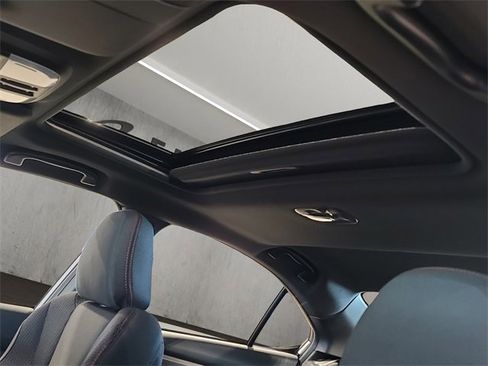 New 2025 Subaru WRX Premium image 11