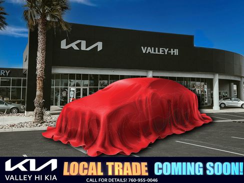 Used 2022 Nissan Rogue Sport SV image 1