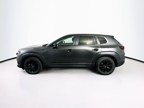 Used 2026 MAZDA CX-50 AWD 2.5 S w/ Preferred Pkg image 4