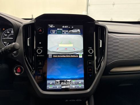 New 2026 Subaru Forester Sport AWD/4WD image 18