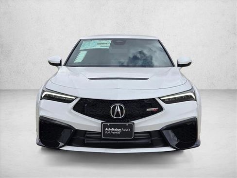 New 2026 Acura Integra Type S FWD image 6