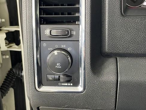 Used 2016 RAM 1500 Laramie w/ Convenience Group image 13