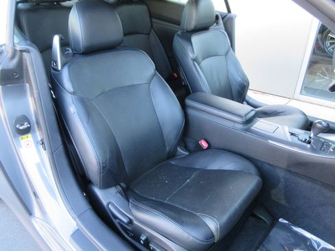 Used 2013 Lexus IS 250C image 24