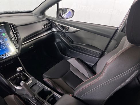 Used 2024 Subaru WRX AWD/4WD image 21