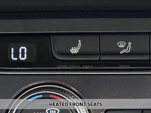 Used 2021 Volkswagen Tiguan SE w/ Panoramic Sunroof Package AWD/4WD image 6