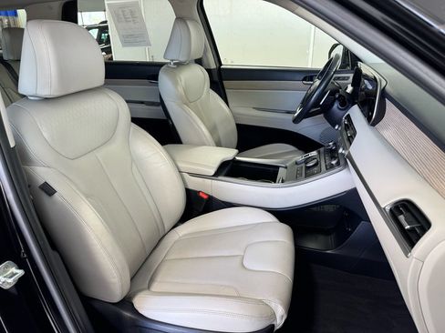 Used 2021 Hyundai Palisade SEL AWD/4WD image 38