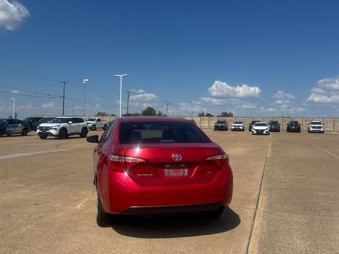 Used 2017 Toyota Corolla LE FWD image 20