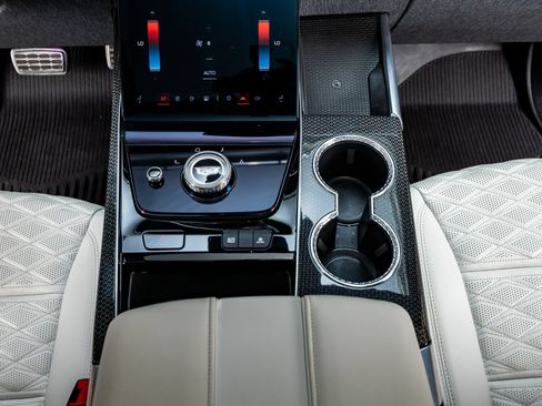 Used 2026 Cadillac Escalade V w/ LPO, Floor Liner Package AWD/4WD image 24