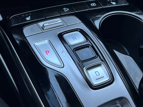 Used 2023 Hyundai Tucson Blue image 21