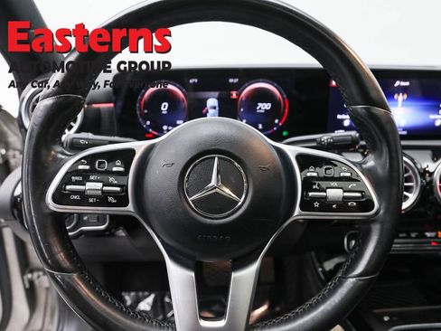 Used 2021 Mercedes-Benz A 220 4MATIC w/ Premium Package image 10