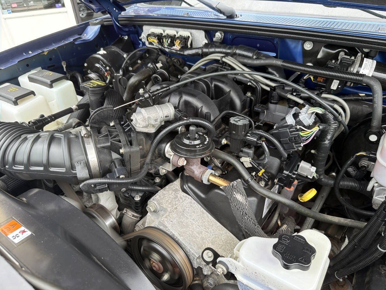 Used 2011 Ford Ranger Sport RWD image 13