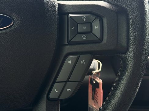 Used 2016 Ford F150 XLT w/ Equipment Group 301A Mid image 24