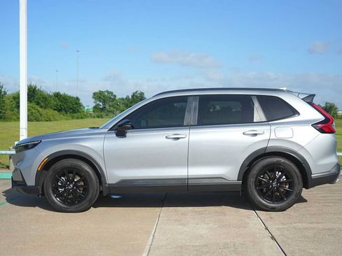 Used 2026 Honda CR-V Sport-L image 3
