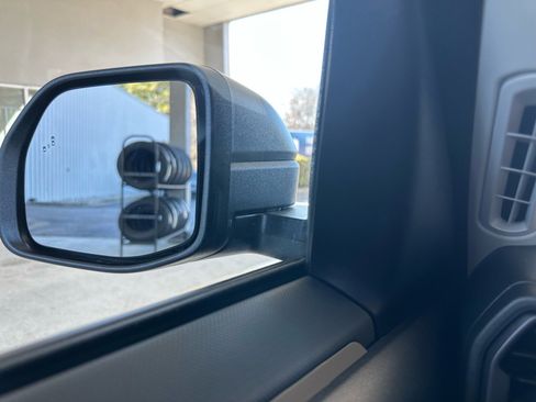 Certified 2025 Ford Bronco Sport Big Bend w/ Convenience Package image 41