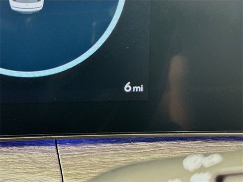 New 2025 Hyundai Santa Fe Calligraphy image 21