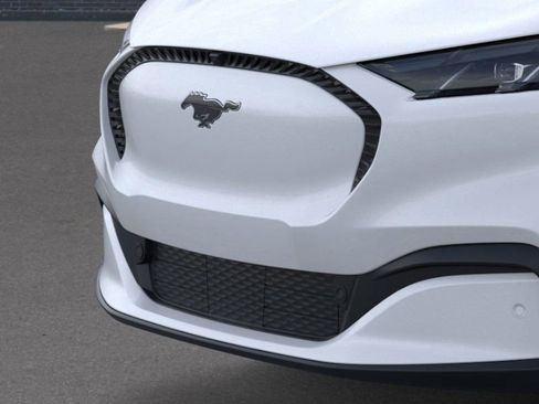New 2025 Ford Mustang Mach-E Select w/ Interior Protection Package image 17
