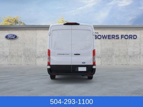 New 2026 Ford Transit 250 148 Medium Roof RWD image 7