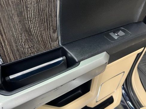 Used 2021 Ford F250 Lariat w/ Lariat Ultimate Package image 42