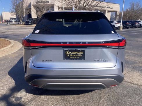 New 2026 Lexus RX 350 350h Luxury image 3