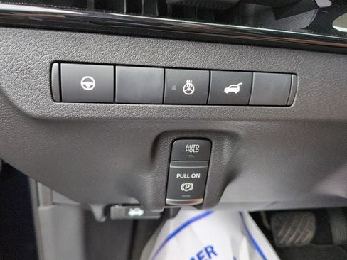 Used 2025 Nissan Murano SL w/ Cargo Package AWD/4WD image 19