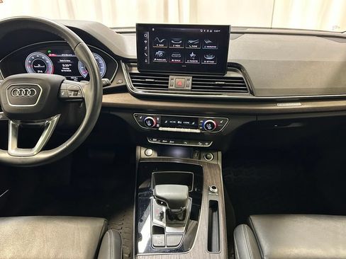 Certified 2024 Audi Q5 2.0T Premium Plus AWD/4WD image 13