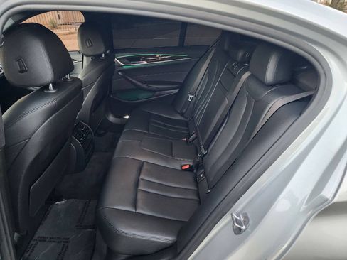 Used 2018 BMW 530i RWD image 17
