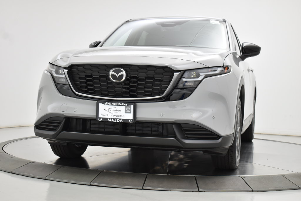 New 2026 MAZDA CX-5 Select AWD/4WD image 15