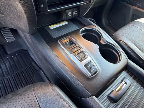 Used 2023 Honda Passport TrailSport image 24