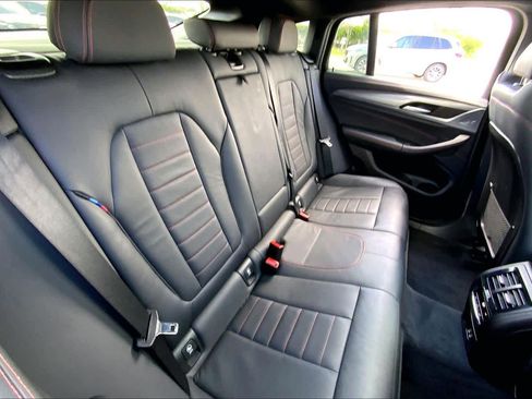 Used 2020 BMW X4 xDrive30i w/ M Sport Package 2 image 19