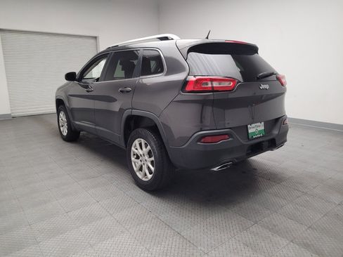 Used 2015 Jeep Cherokee Latitude w/ Trailer Tow Group image 5