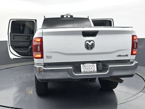 Used 2023 RAM 2500 Tradesman w/ Towing Technology Group AWD/4WD image 45