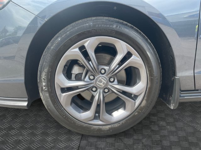 Certified 2023 Honda Accord EX image 14