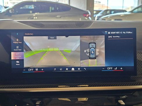Used 2025 BMW X5 xDrive40i w/ Parking Assistance Package AWD/4WD image 15