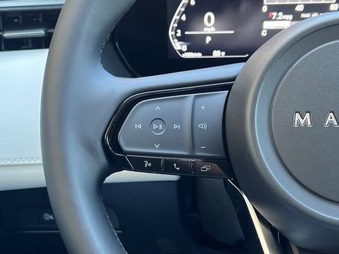 New 2026 MAZDA CX-5 Preferred AWD/4WD image 27