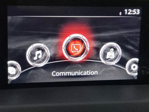 Used 2019 MAZDA CX-5 Touring image 20