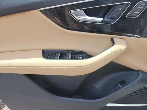 Used 2023 Audi Q7 2.0T Premium Plus image 14