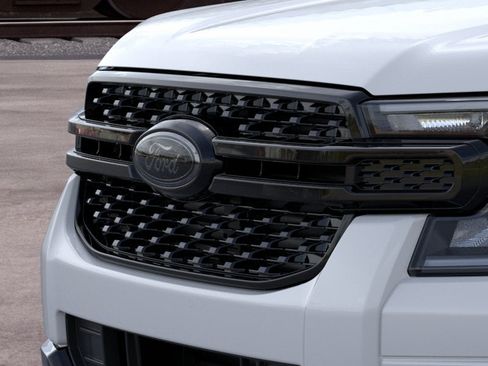 New 2026 Ford Ranger XLT RWD image 17