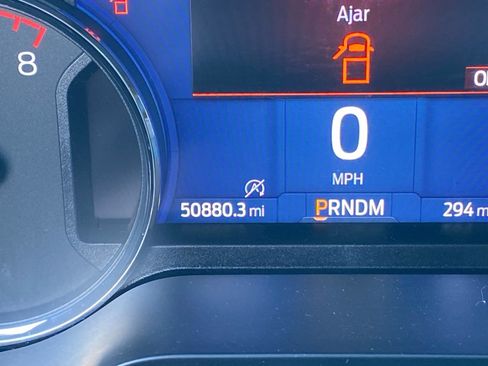 Used 2023 Ford F150 XLT w/ Equipment Group 302A High AWD/4WD image 22