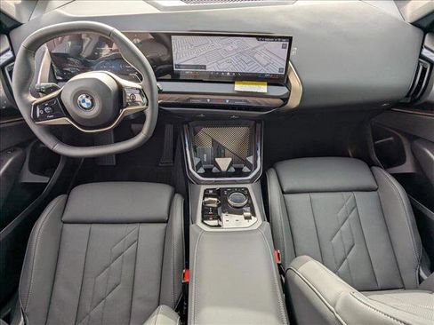 Used 2025 BMW X3 xDrive30i w/ Convenience Package image 14