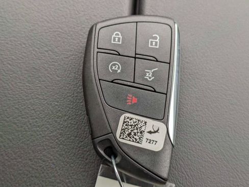 New 2025 Buick Envision Avenir AWD/4WD image 32