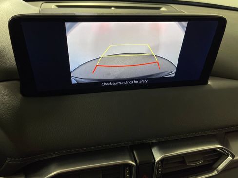 Used 2021 MAZDA CX-5 Touring w/ Touring Preferred SV Package FWD image 23
