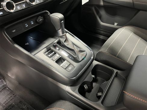New 2026 Honda CR-V Sport image 12